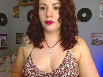 Nicky_Lucy_M February 01, 2025 Chaturbate stream image