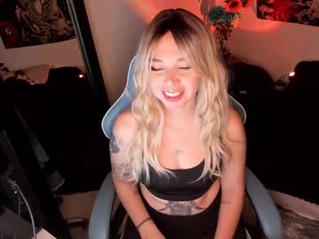 Nicolepeachx February 01, 2025 Chaturbate stream image