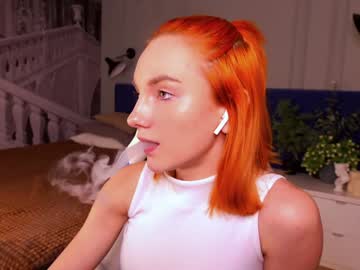 Nillie_Kelly February 01, 2025 Chaturbate stream image