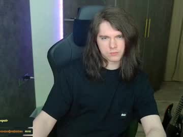 Nitroshade February 01, 2025 Chaturbate stream image
