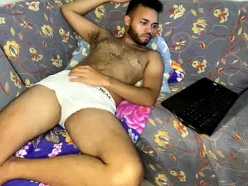 Raphael246989 February 01, 2025 Chaturbate stream image