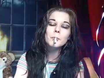 Seraphinmunster February 01, 2025 Chaturbate stream image