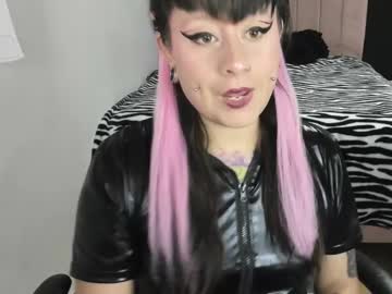 Sophiecute8 February 01, 2025 Chaturbate stream image