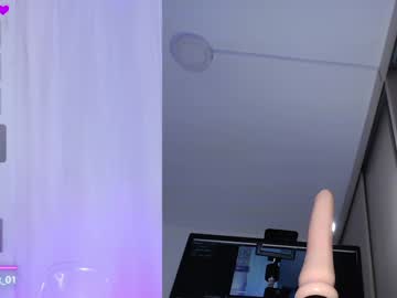 Succubus_222 February 01, 2025 Chaturbate stream image