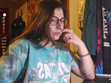 Sunny_Daes45 February 01, 2025 Chaturbate stream image