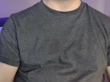 Thesweetratguy February 01, 2025 Chaturbate stream image