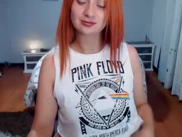 Xnathashax1 February 01, 2025 Chaturbate stream image
