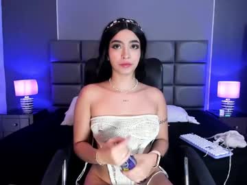 Zaraystict February 01, 2025 Chaturbate stream image