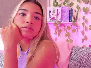 Annebull_ February 01, 2025 Chaturbate stream image