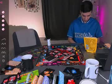 Bravomaestro February 01, 2025 Chaturbate stream image