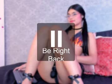 Catrinarossi February 01, 2025 Chaturbate stream image