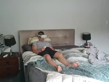 Cultipfeet February 01, 2025 Chaturbate stream image