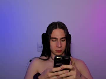 Dan_Reynold February 01, 2025 Chaturbate stream image