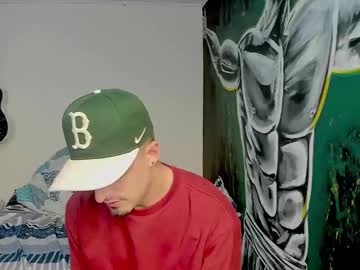 Danielfiestaa February 01, 2025 Chaturbate stream image