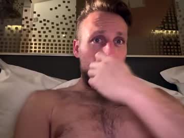 Deutsch_Dave February 01, 2025 Chaturbate stream image