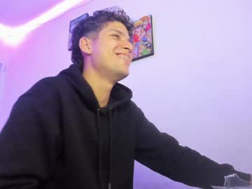 Domi_Master February 01, 2025 Chaturbate stream image