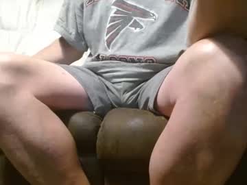 Fooman103 February 01, 2025 Chaturbate stream image