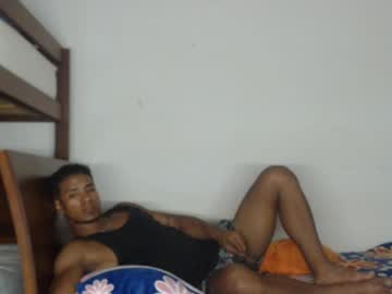 Gregory_X February 01, 2025 Chaturbate stream image
