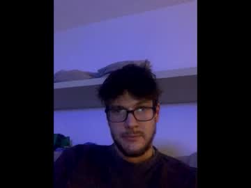 Greyvan96 February 01, 2025 Chaturbate stream image