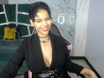 Hemma_Oficial_Ch February 01, 2025 Chaturbate stream image
