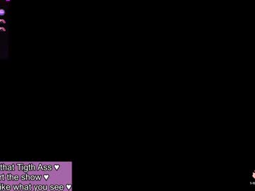 Insatiable_Couple4u February 01, 2025 Chaturbate stream image