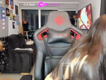 Julidavila February 01, 2025 Chaturbate stream image