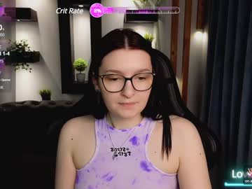 Julie_Lol February 01, 2025 Chaturbate stream image