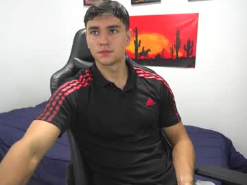 Justin_Falcon February 01, 2025 Chaturbate stream image
