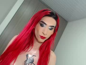 Lunahot05xxx February 01, 2025 Chaturbate stream image