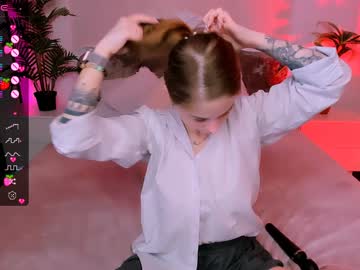 _Mari_Clark February 01, 2025 Chaturbate stream image