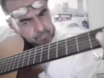 Pacoalba45 February 01, 2025 Chaturbate stream image