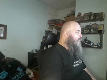 Ss_Overkill February 01, 2025 Chaturbate stream image