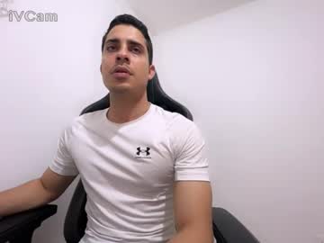 Stan_Will February 01, 2025 Chaturbate stream image