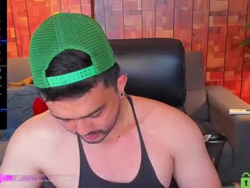 Steffan_Sebastian February 01, 2025 Chaturbate stream image