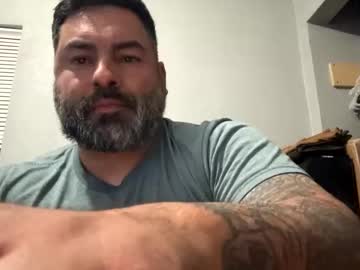 Suavecito67 February 01, 2025 Chaturbate stream image