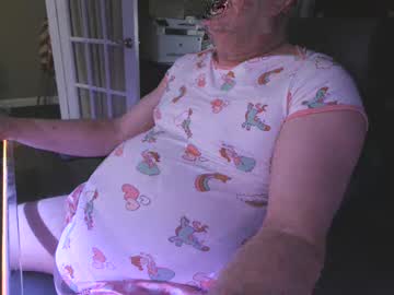Bi_Chubby_Sub61 February 01, 2025 Chaturbate stream image