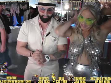 Bigbananamilfshake February 01, 2025 Chaturbate stream image