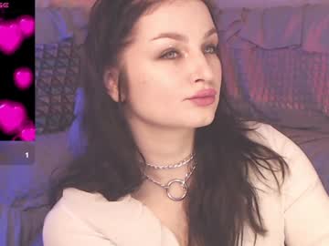 Britneybarker February 01, 2025 Chaturbate stream image