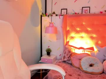 Cloe_Martinez_ February 01, 2025 Chaturbate stream image