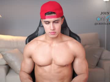 _Cristianlopez February 01, 2025 Chaturbate stream image