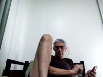 Cucaio18 February 01, 2025 Chaturbate stream image