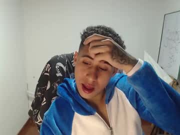 Daiki_Kt February 01, 2025 Chaturbate stream image
