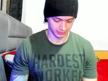 Dick_Demon_1 February 01, 2025 Chaturbate stream image