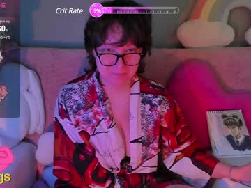 Dreamgirllove stream photo from February 01, 2025