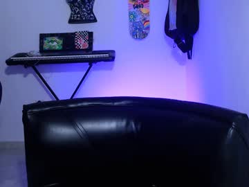 Eva_Brooks1 February 01, 2025 Chaturbate stream image