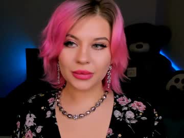 Evaharve February 01, 2025 Chaturbate stream image