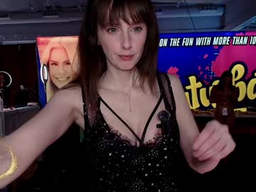 Foxy_Gamer February 01, 2025 Chaturbate stream image