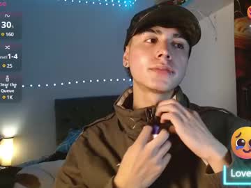 Im_Juanda February 01, 2025 Chaturbate stream image