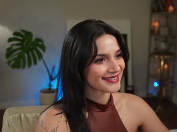 Jadeperez_ February 01, 2025 Chaturbate stream image