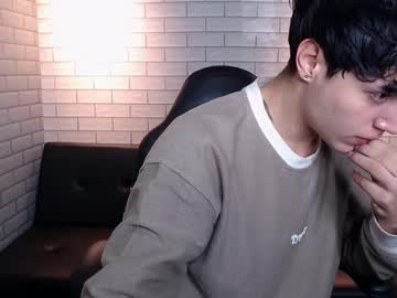 Josh_Falcon February 01, 2025 Chaturbate stream image